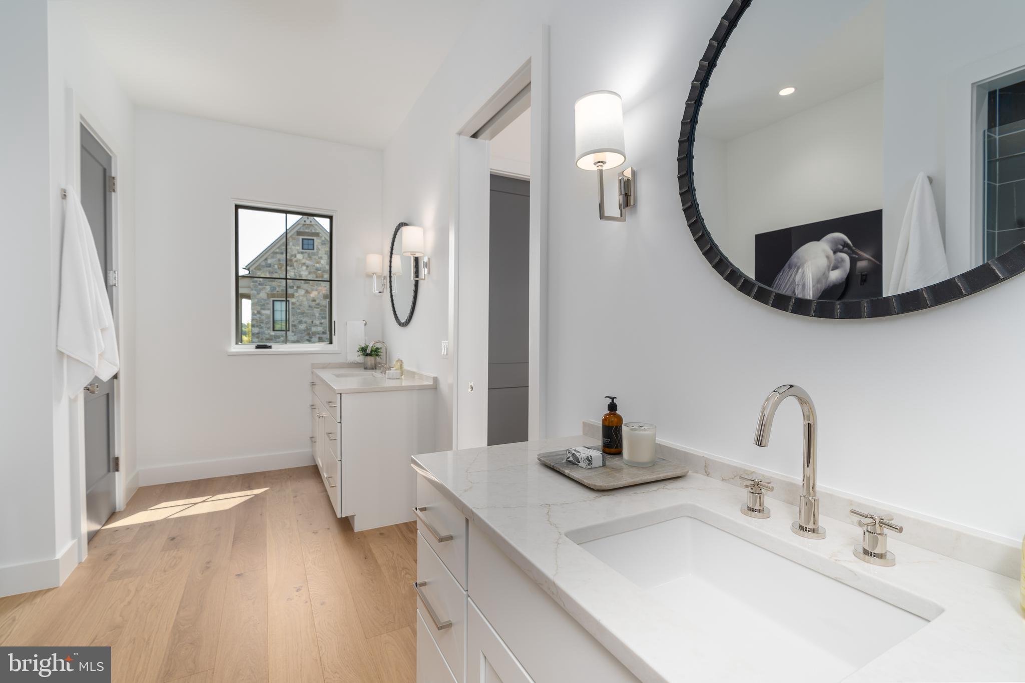 RESIDENCES AT SALAMANDER - Residential