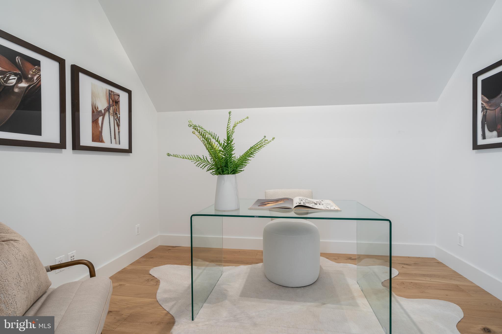 RESIDENCES AT SALAMANDER - Residential