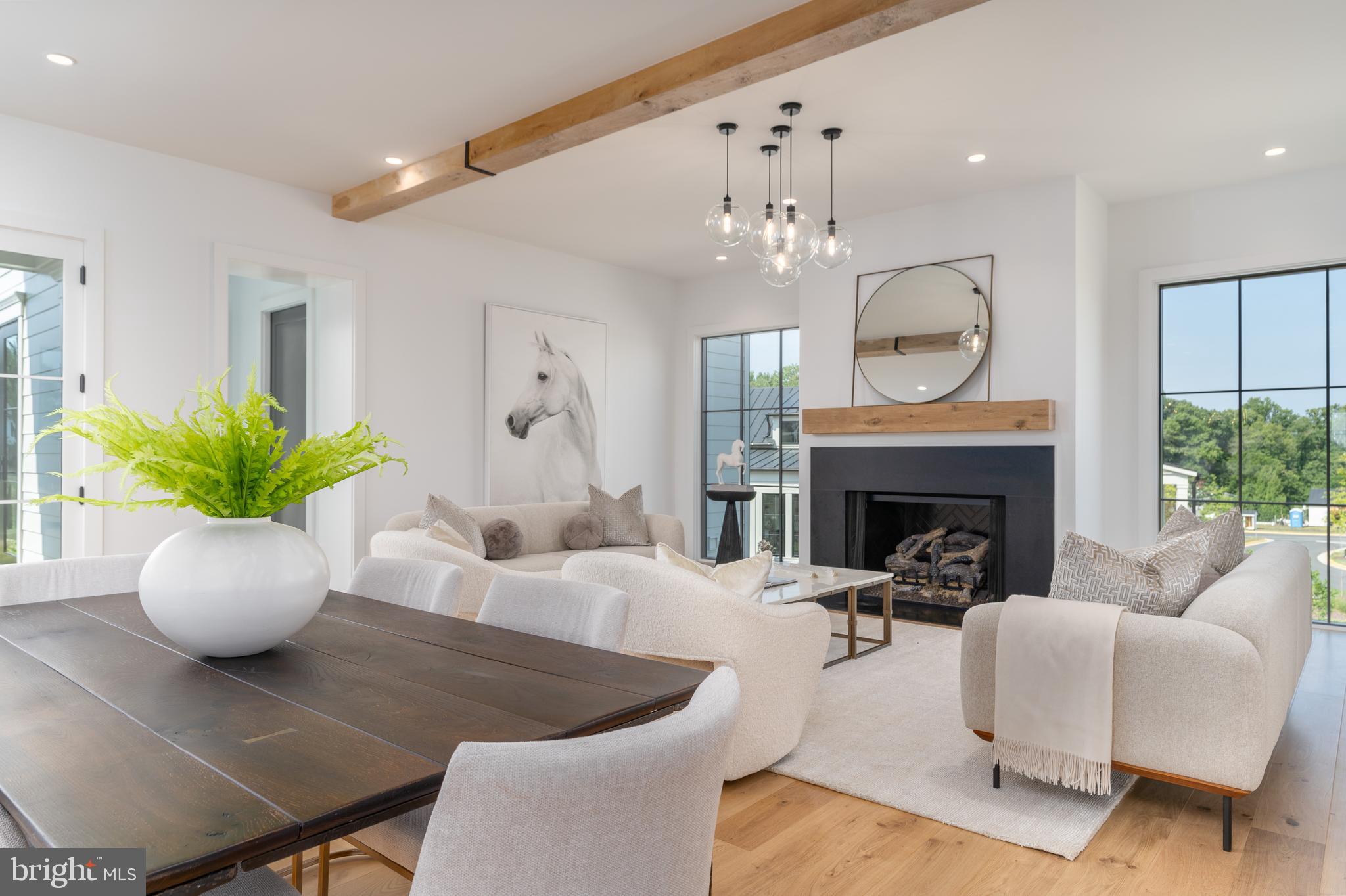 RESIDENCES AT SALAMANDER - Residential