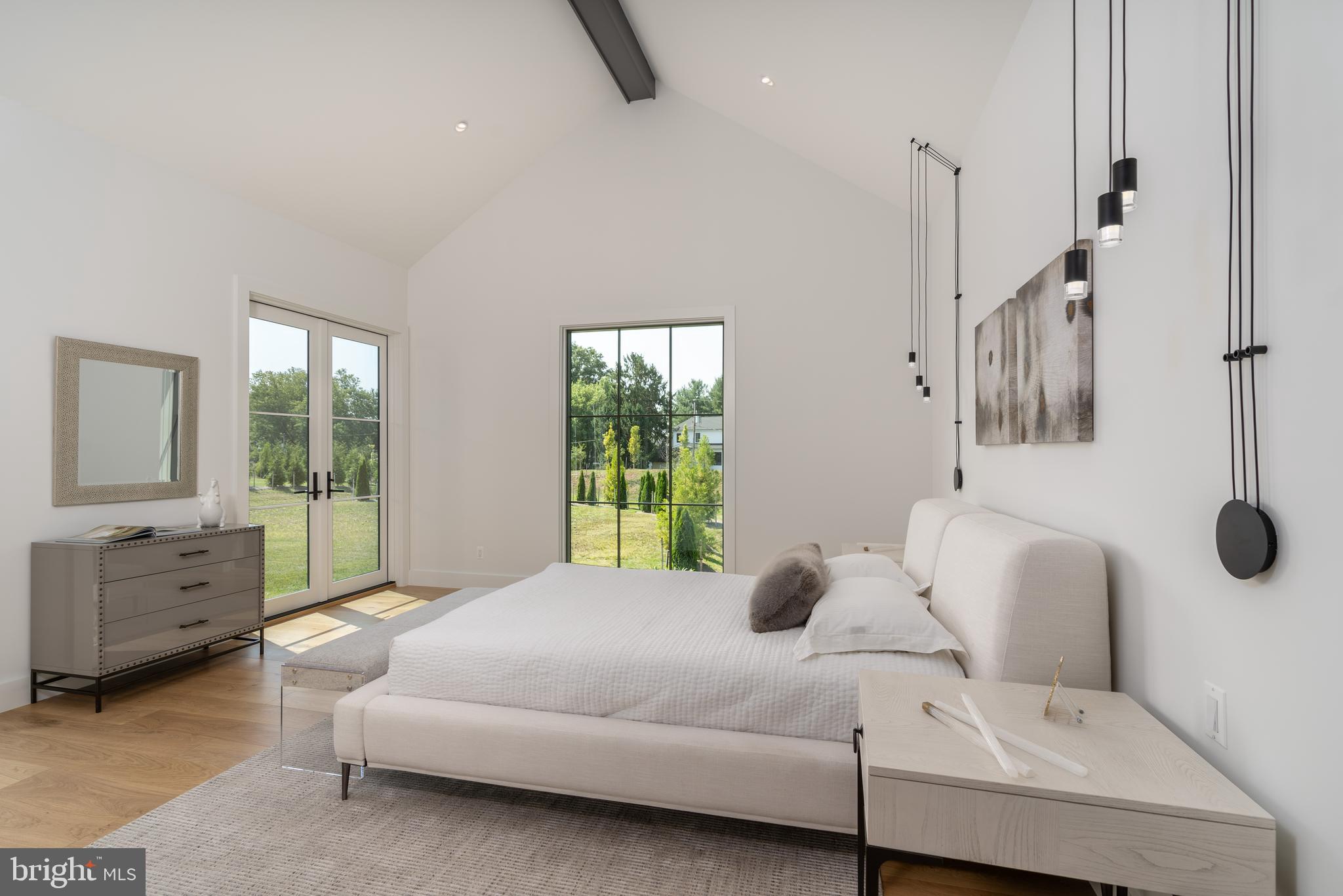 RESIDENCES AT SALAMANDER - Residential