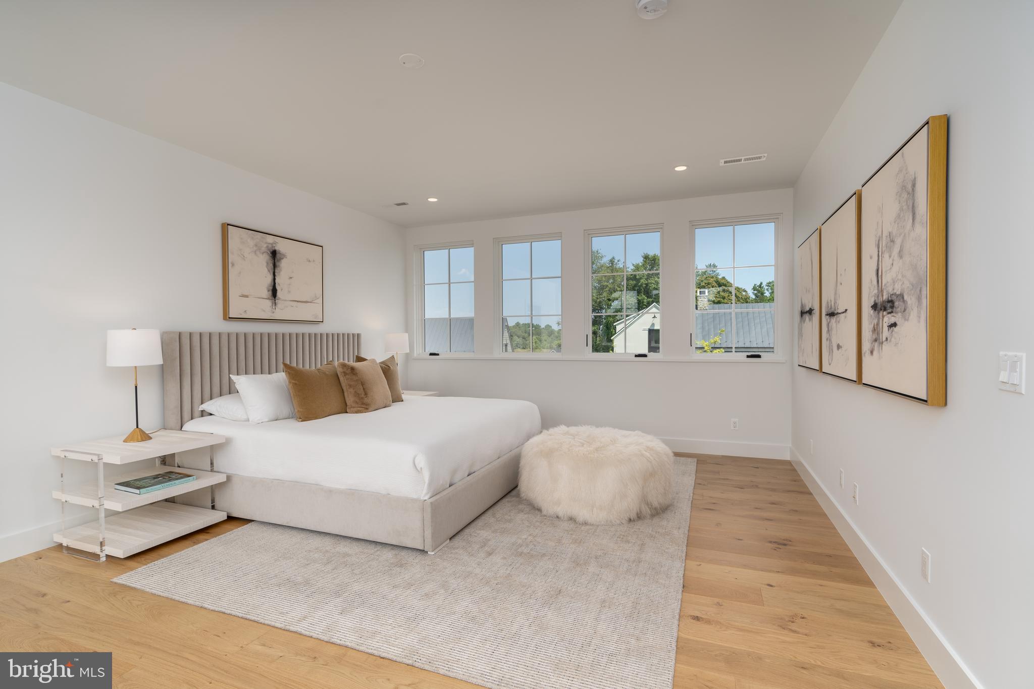 RESIDENCES AT SALAMANDER - Residential