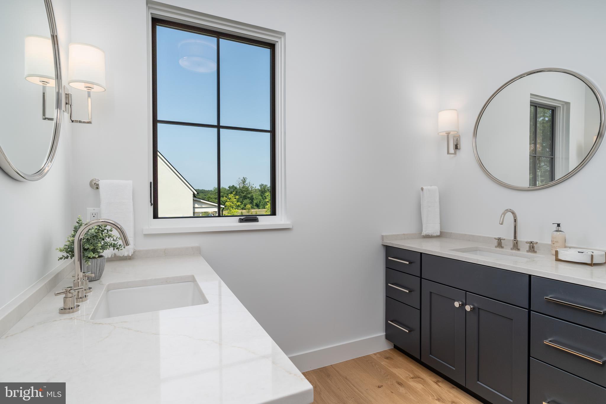 RESIDENCES AT SALAMANDER - Residential