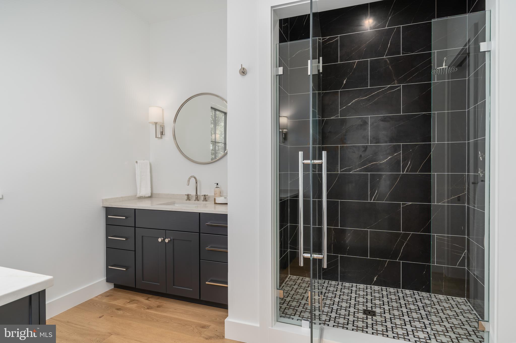 RESIDENCES AT SALAMANDER - Residential