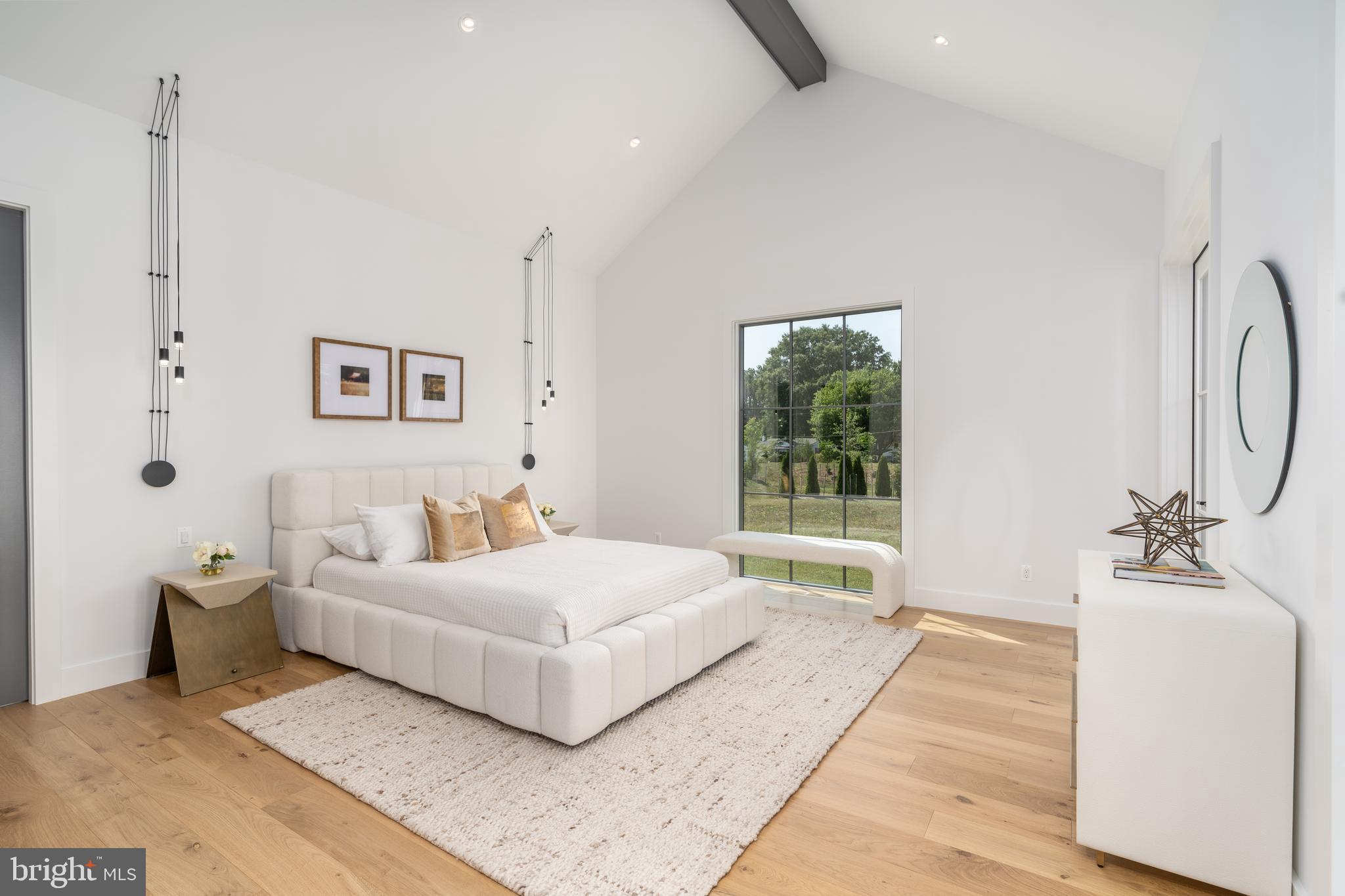 RESIDENCES AT SALAMANDER - Residential