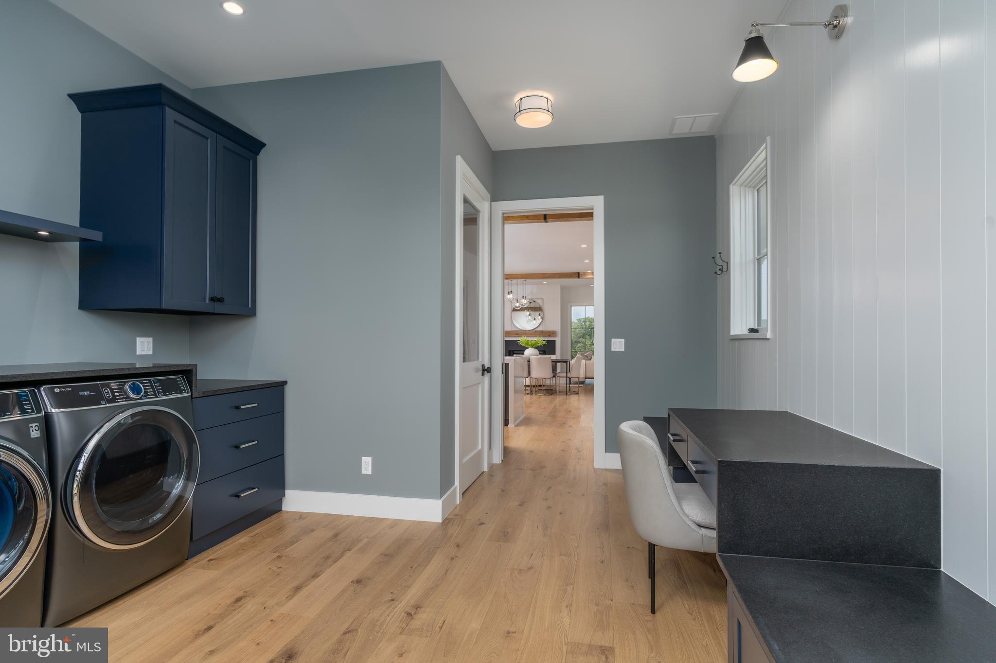 RESIDENCES AT SALAMANDER - Residential