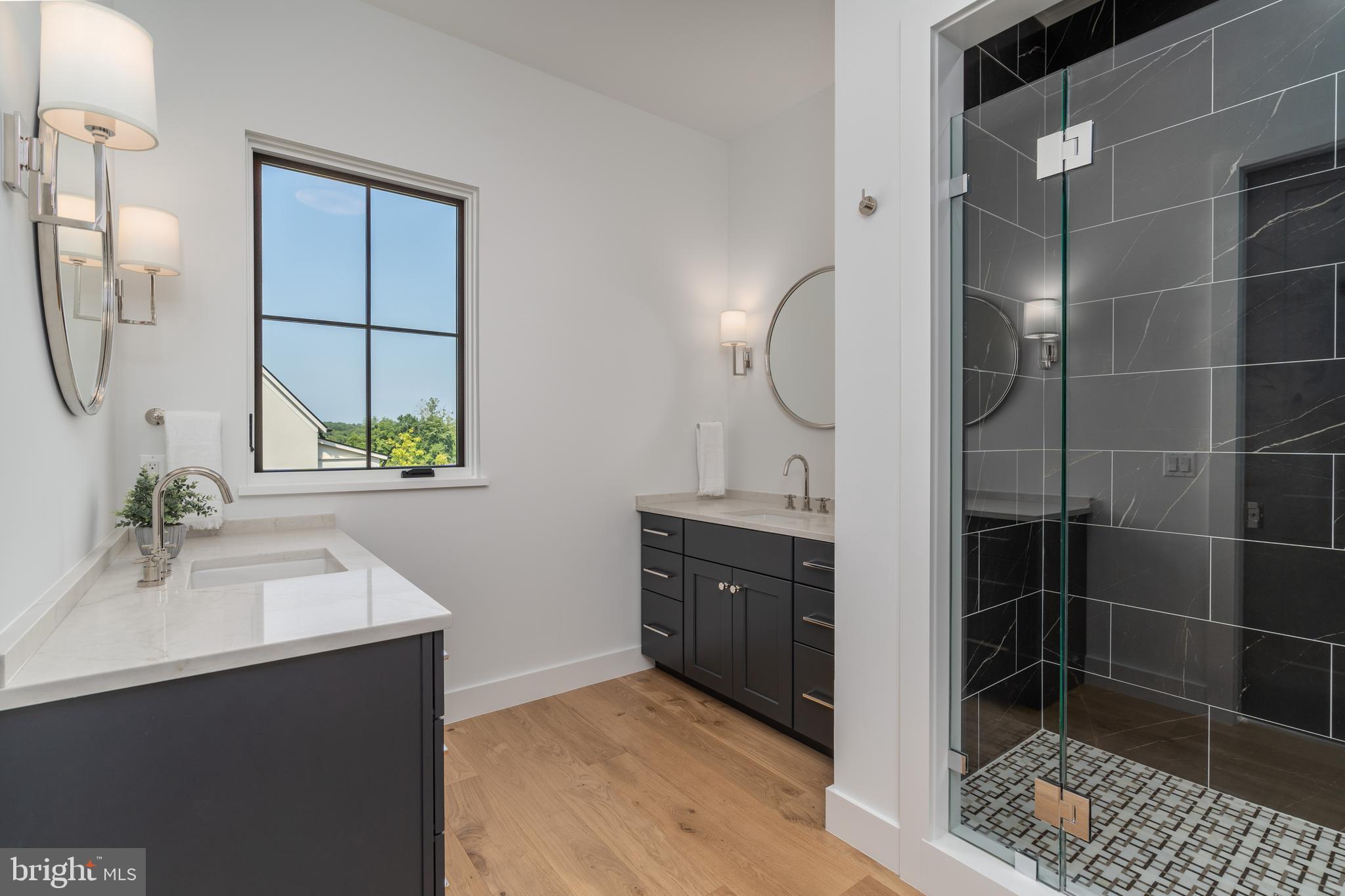 RESIDENCES AT SALAMANDER - Residential