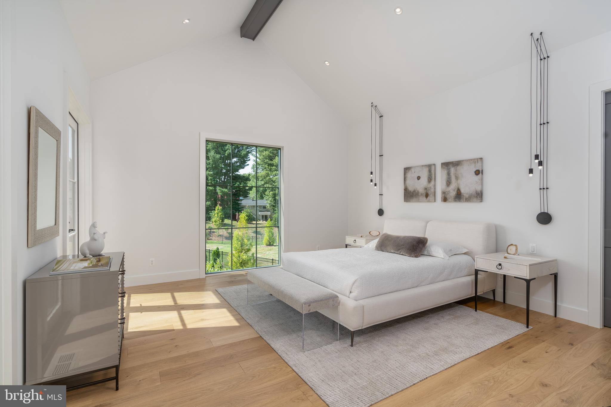 RESIDENCES AT SALAMANDER - Residential