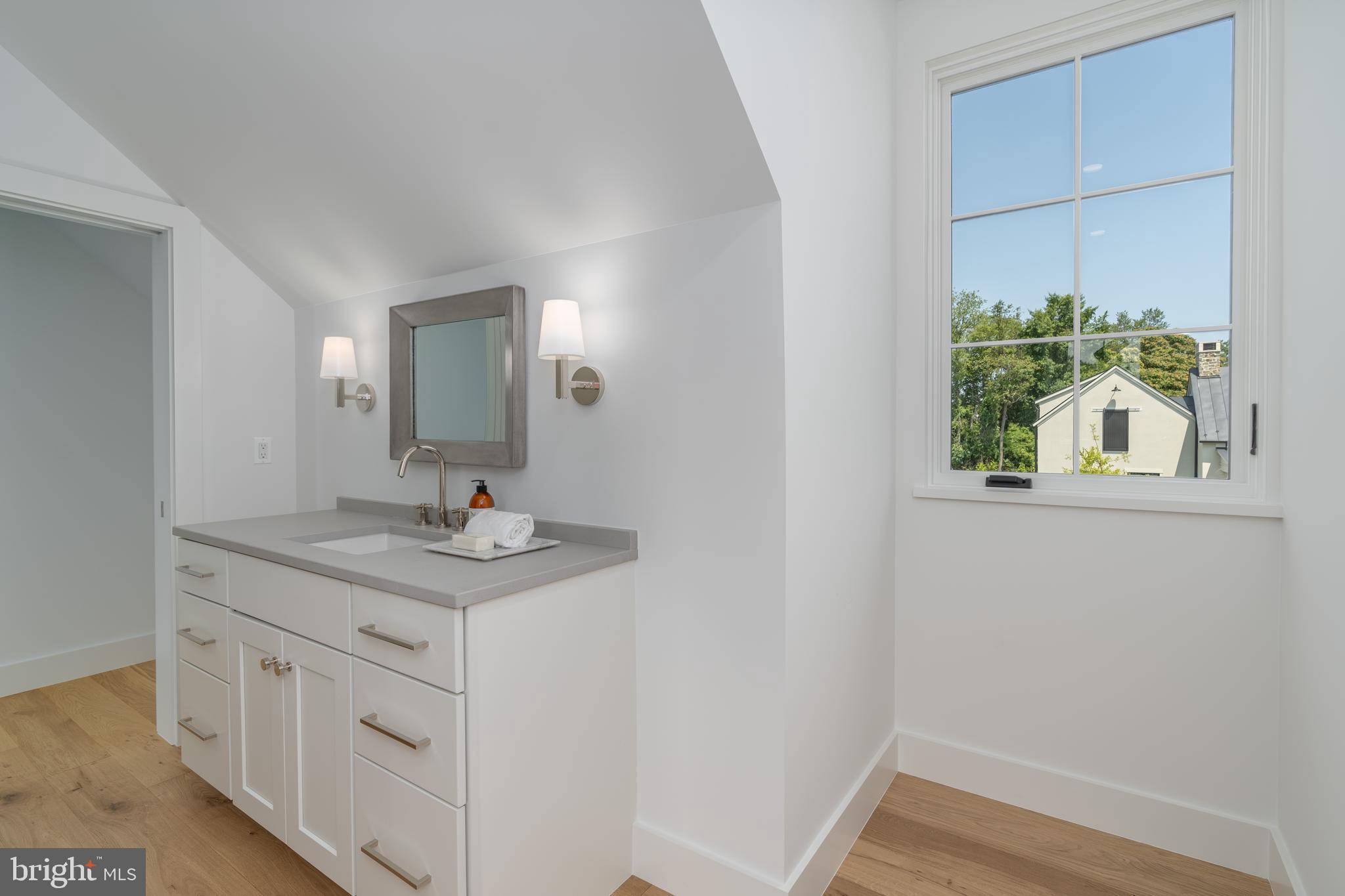 RESIDENCES AT SALAMANDER - Residential