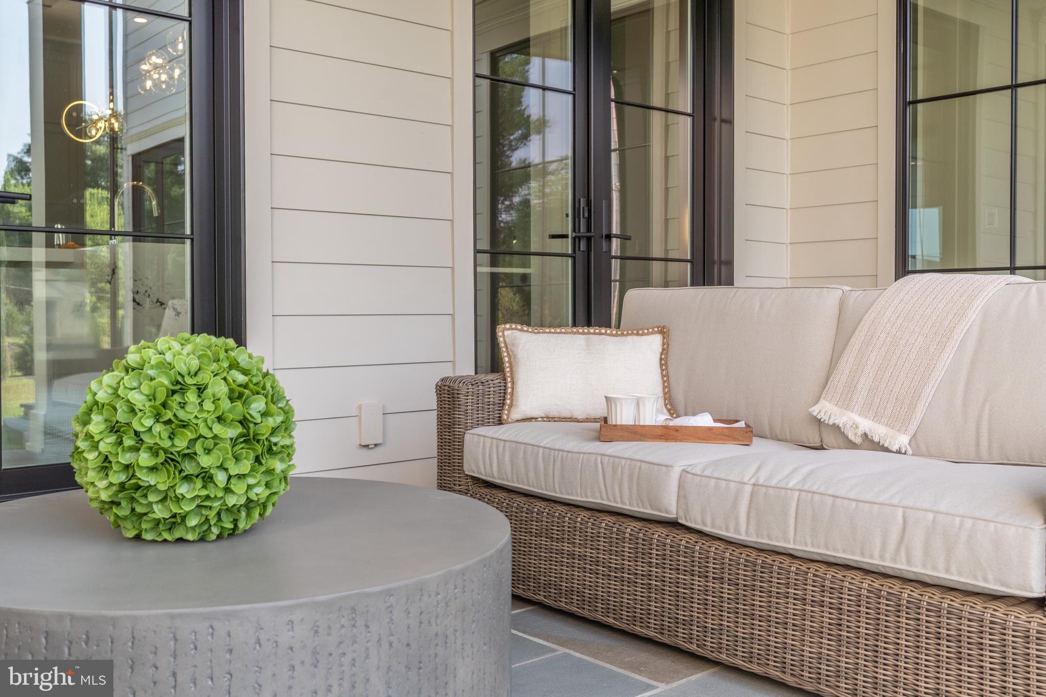 RESIDENCES AT SALAMANDER - Residential