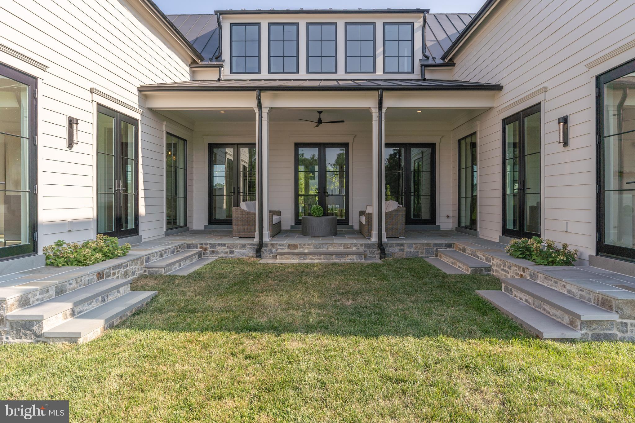 RESIDENCES AT SALAMANDER - Residential