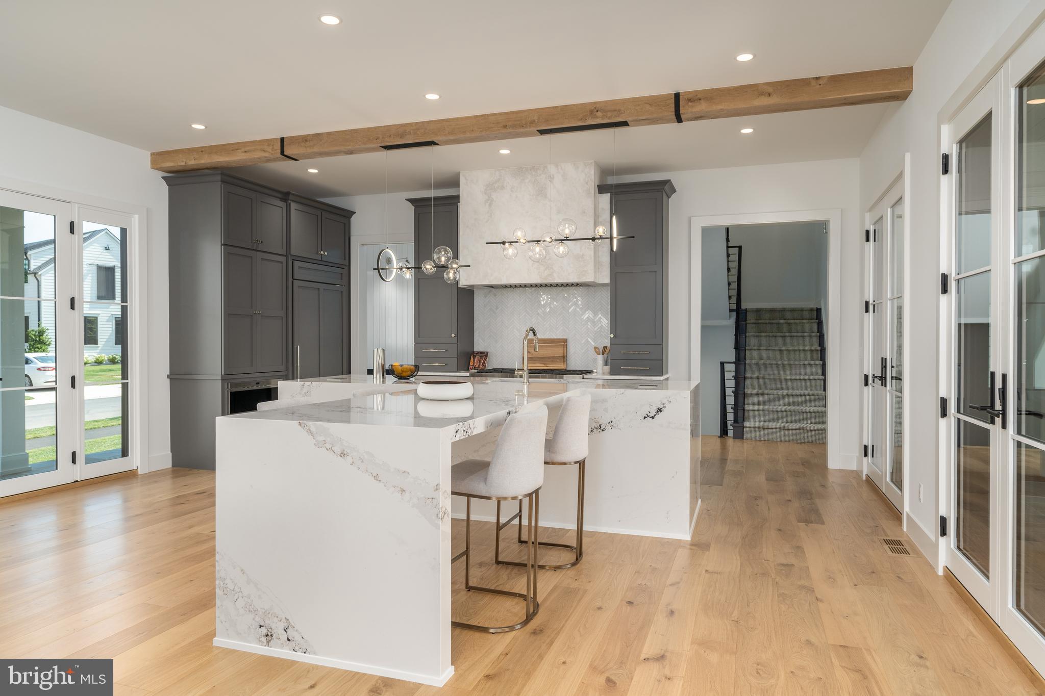 RESIDENCES AT SALAMANDER - Residential