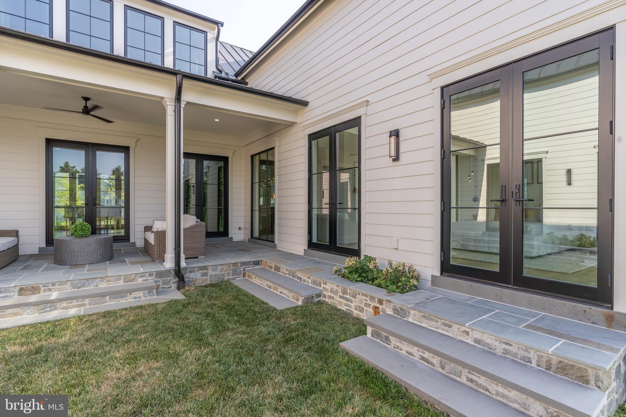 RESIDENCES AT SALAMANDER - Residential