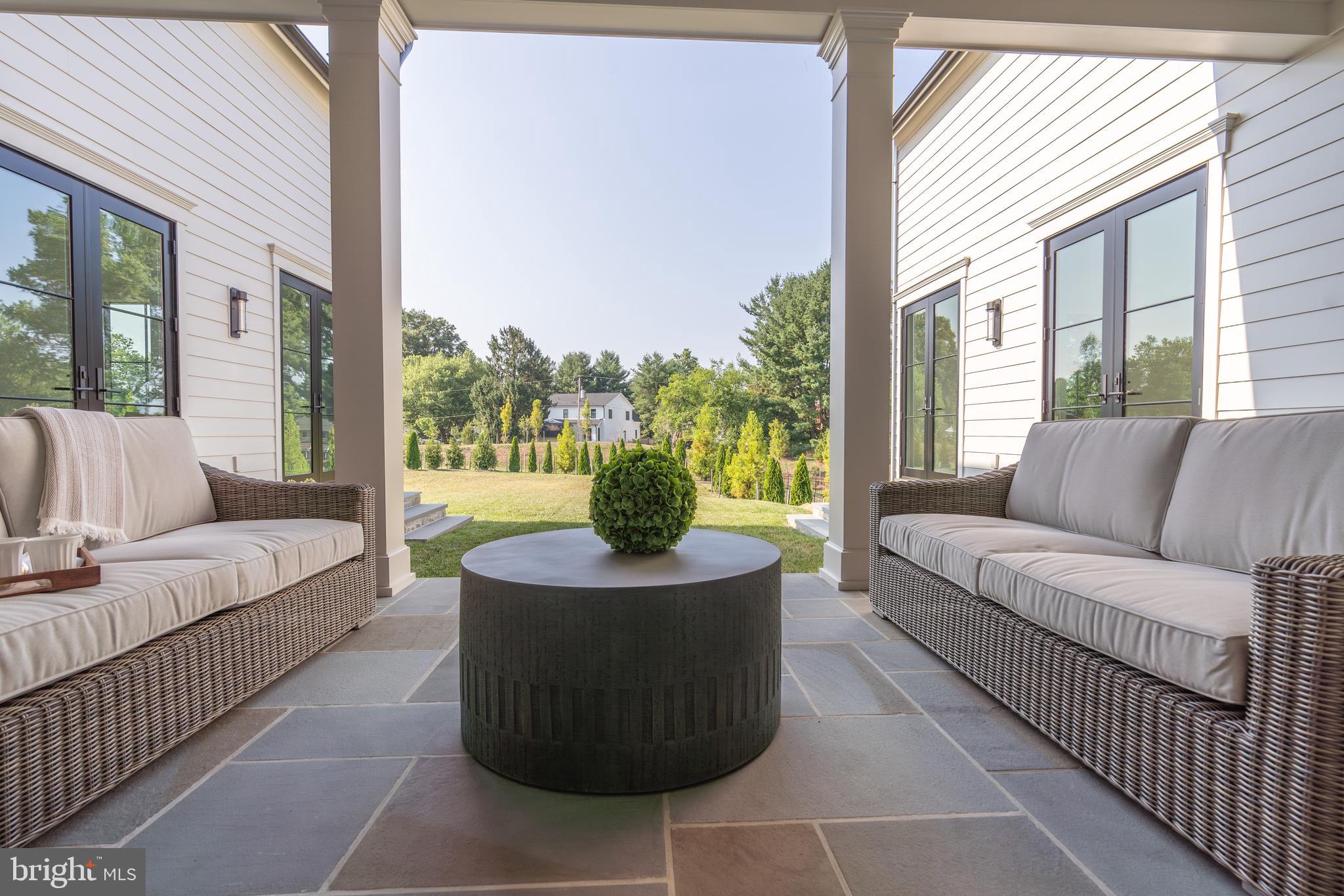 RESIDENCES AT SALAMANDER - Residential