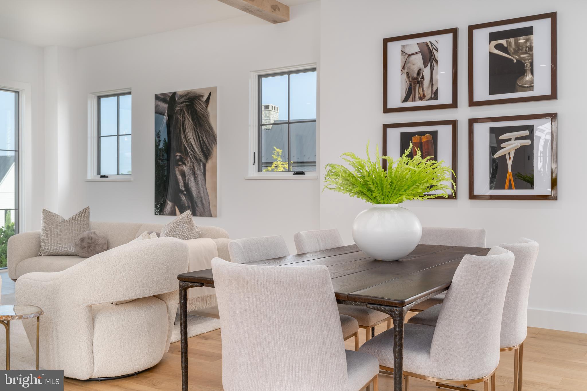 RESIDENCES AT SALAMANDER - Residential