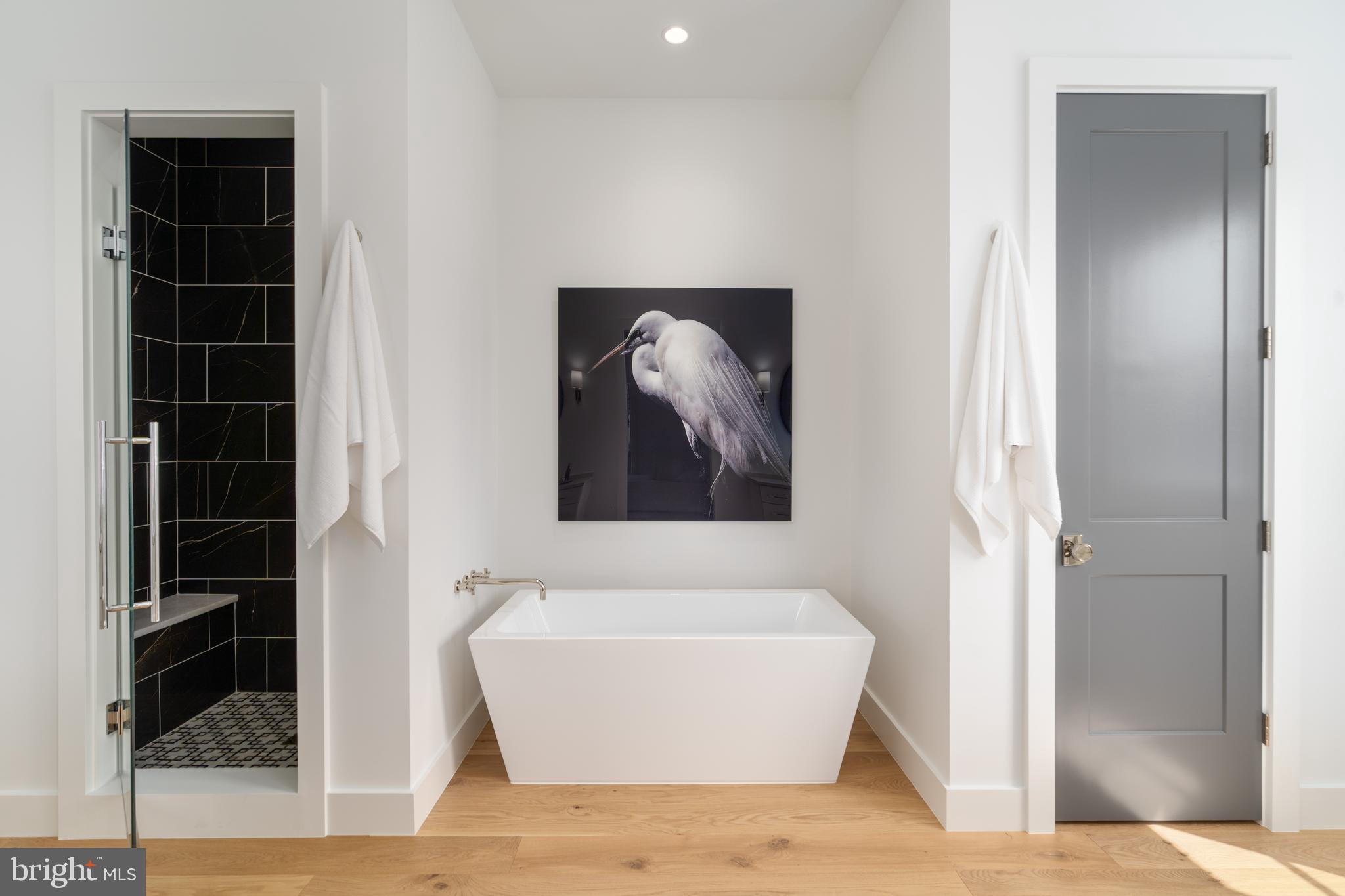 RESIDENCES AT SALAMANDER - Residential