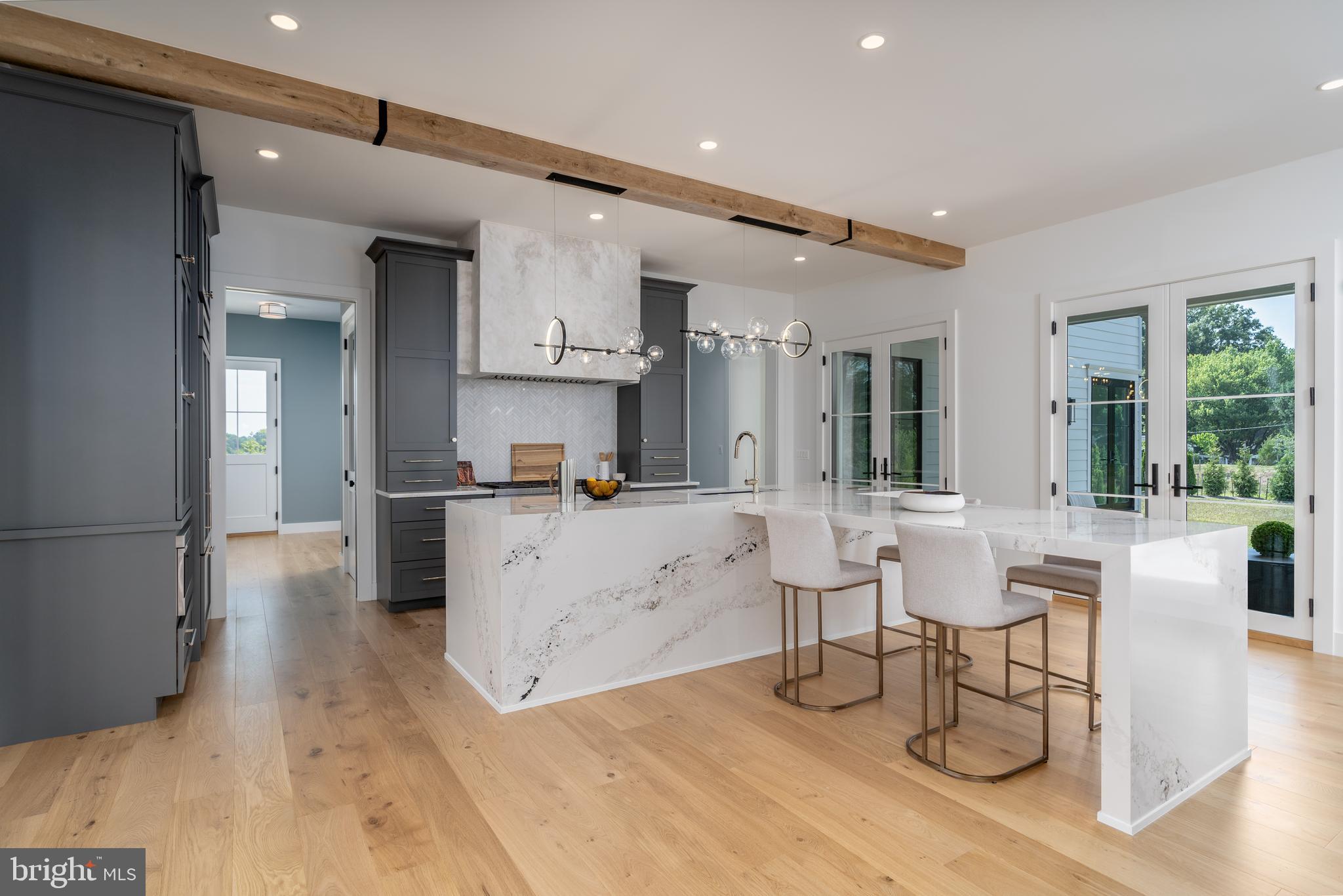 RESIDENCES AT SALAMANDER - Residential