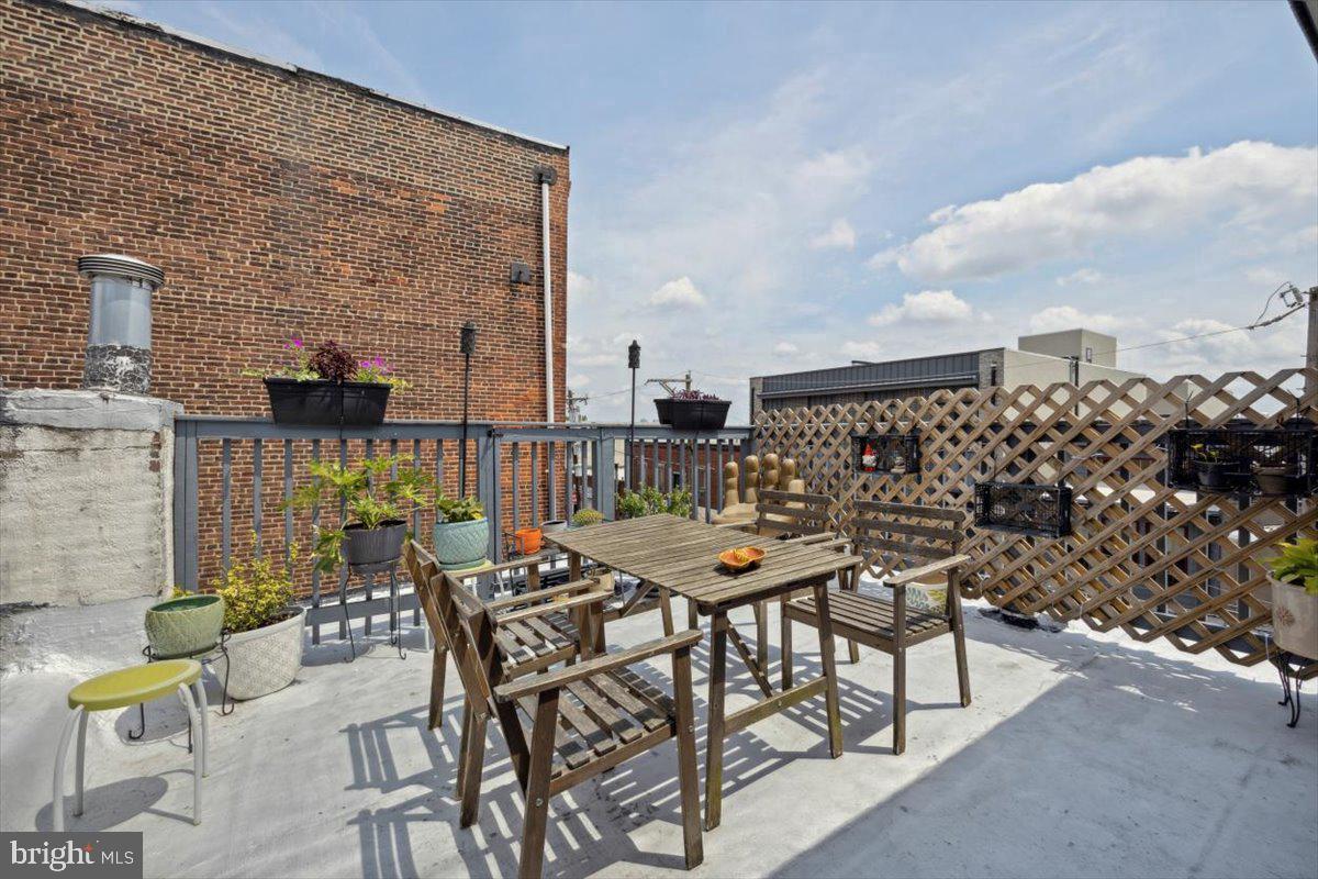 PHILADELPHIA (SOUTH) - Residential Income