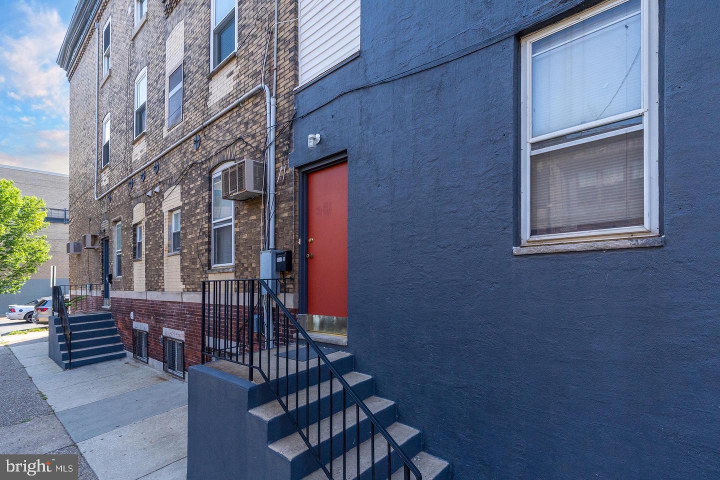 PHILADELPHIA (SOUTH) - Residential Income