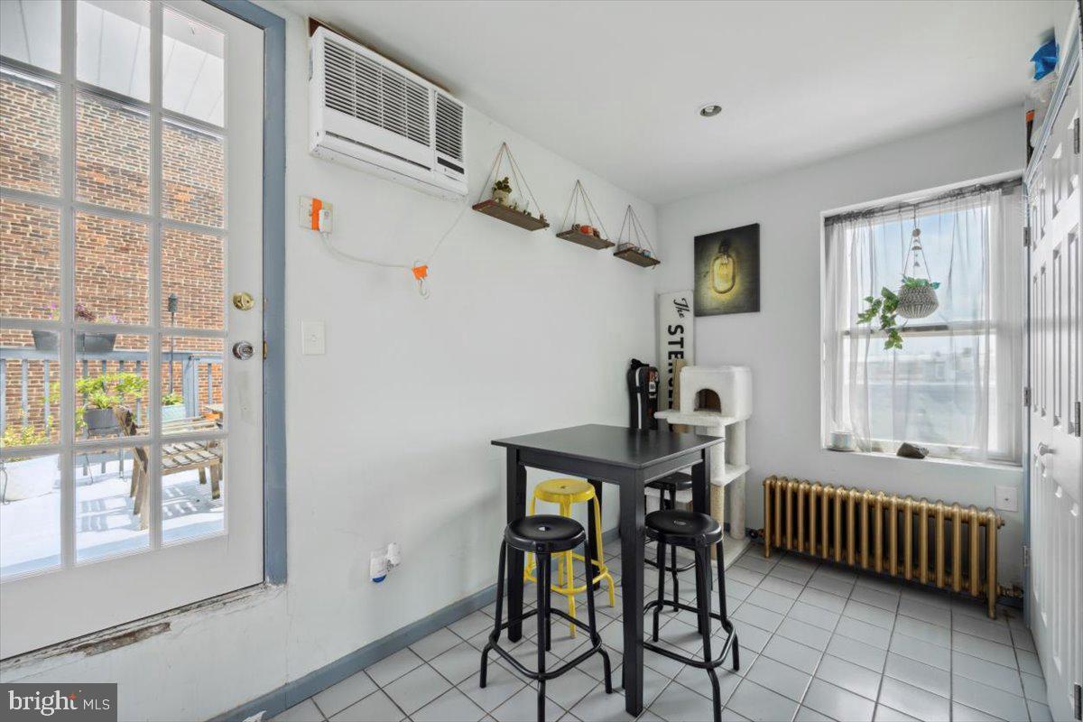 PHILADELPHIA (SOUTH) - Residential Income