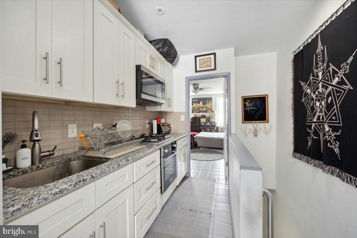 PHILADELPHIA (SOUTH) - Residential Income