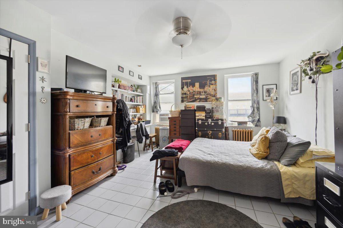 PHILADELPHIA (SOUTH) - Residential Income