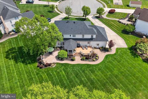 Tiny photo for 3 Saint Pauls Court, SEWELL, NJ 08080 (MLS # NJGL2072236)