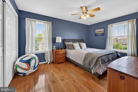 Tiny photo for 3 Saint Pauls Court, SEWELL, NJ 08080 (MLS # NJGL2072236)