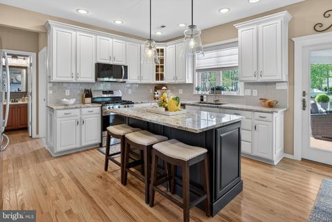 Tiny photo for 3 Saint Pauls Court, SEWELL, NJ 08080 (MLS # NJGL2072236)