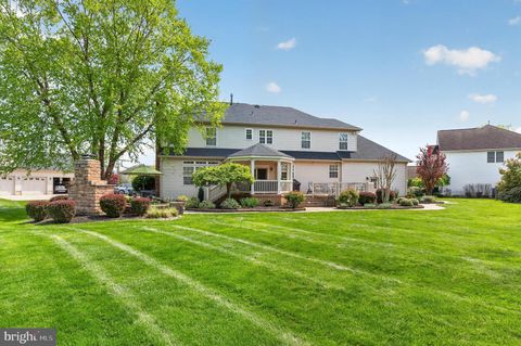 Tiny photo for 3 Saint Pauls Court, SEWELL, NJ 08080 (MLS # NJGL2072236)