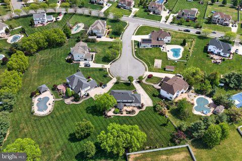 Tiny photo for 3 Saint Pauls Court, SEWELL, NJ 08080 (MLS # NJGL2072236)