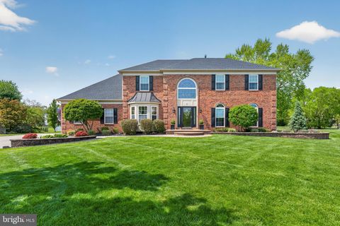 3 SAINT PAULS COURT SEWELL NJ 08080