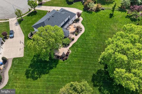 Tiny photo for 3 Saint Pauls Court, SEWELL, NJ 08080 (MLS # NJGL2072236)