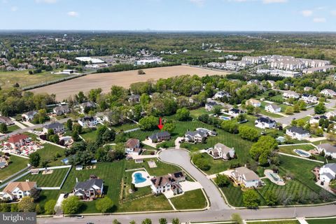 Tiny photo for 3 Saint Pauls Court, SEWELL, NJ 08080 (MLS # NJGL2072236)