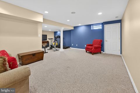 Tiny photo for 3 Saint Pauls Court, SEWELL, NJ 08080 (MLS # NJGL2072236)