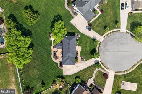 Tiny photo for 3 Saint Pauls Court, SEWELL, NJ 08080 (MLS # NJGL2072236)