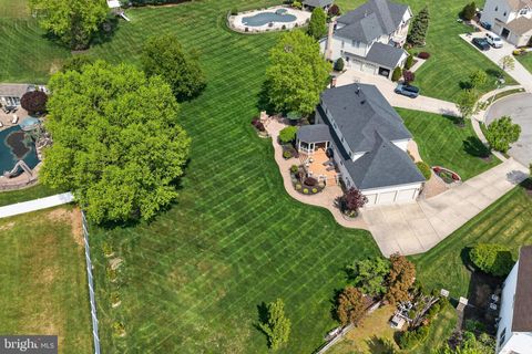 Tiny photo for 3 Saint Pauls Court, SEWELL, NJ 08080 (MLS # NJGL2072236)