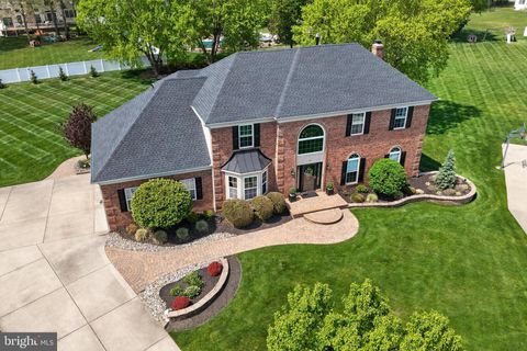 Tiny photo for 3 Saint Pauls Court, SEWELL, NJ 08080 (MLS # NJGL2072236)