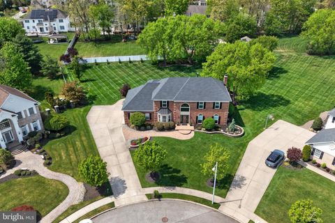 Tiny photo for 3 Saint Pauls Court, SEWELL, NJ 08080 (MLS # NJGL2072236)