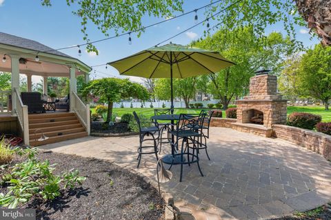 Tiny photo for 3 Saint Pauls Court, SEWELL, NJ 08080 (MLS # NJGL2072236)