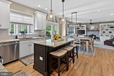 Tiny photo for 3 Saint Pauls Court, SEWELL, NJ 08080 (MLS # NJGL2072236)