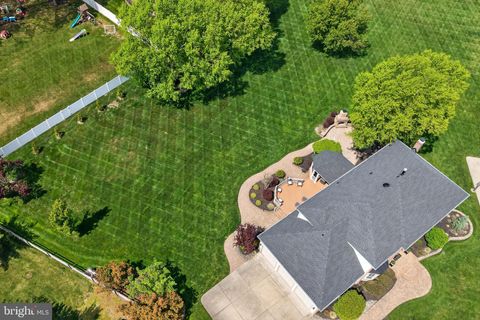 Tiny photo for 3 Saint Pauls Court, SEWELL, NJ 08080 (MLS # NJGL2072236)