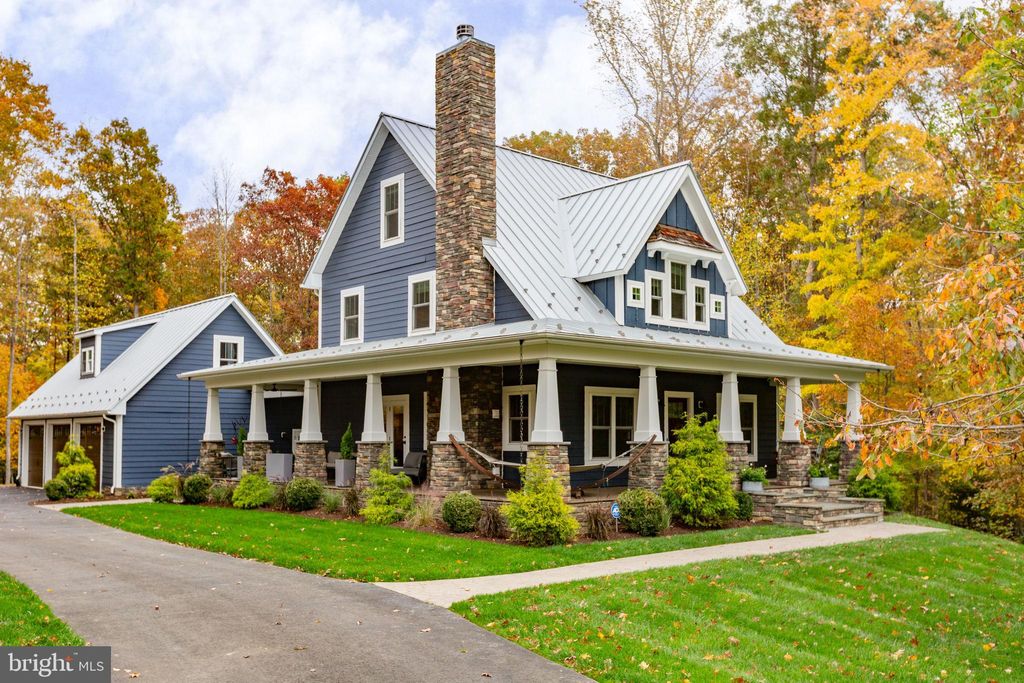 Photo of 11508 Kincaid Court, FREDERICKSBURG, VA 22407 (MLS # VASP2037154)