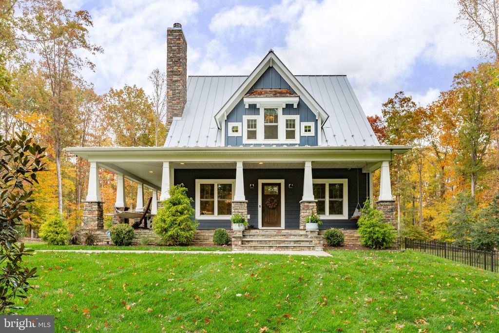 Photo of 11508 Kincaid Court, FREDERICKSBURG, VA 22407 (MLS # VASP2037154)