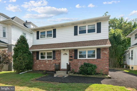 Homes For Rent - 802 Collings Avenue - First Fooor Avenue #A<br/> COLLINGSWOOD, NJ 08107