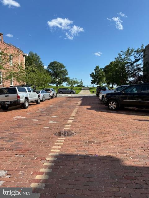 UPPER FELLS POINT - Residential