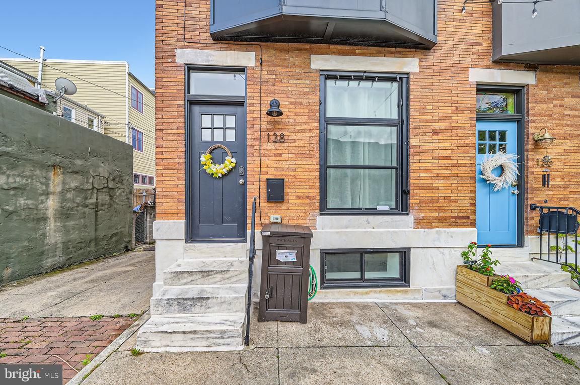 UPPER FELLS POINT - Residential
