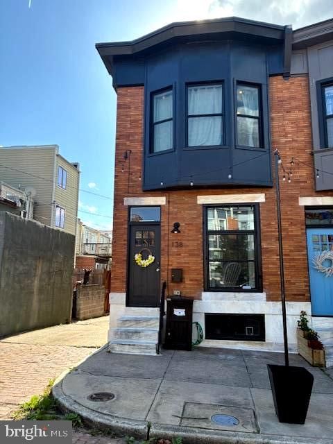 138 POTOMAC STREET S BALTIMORE MD 21224