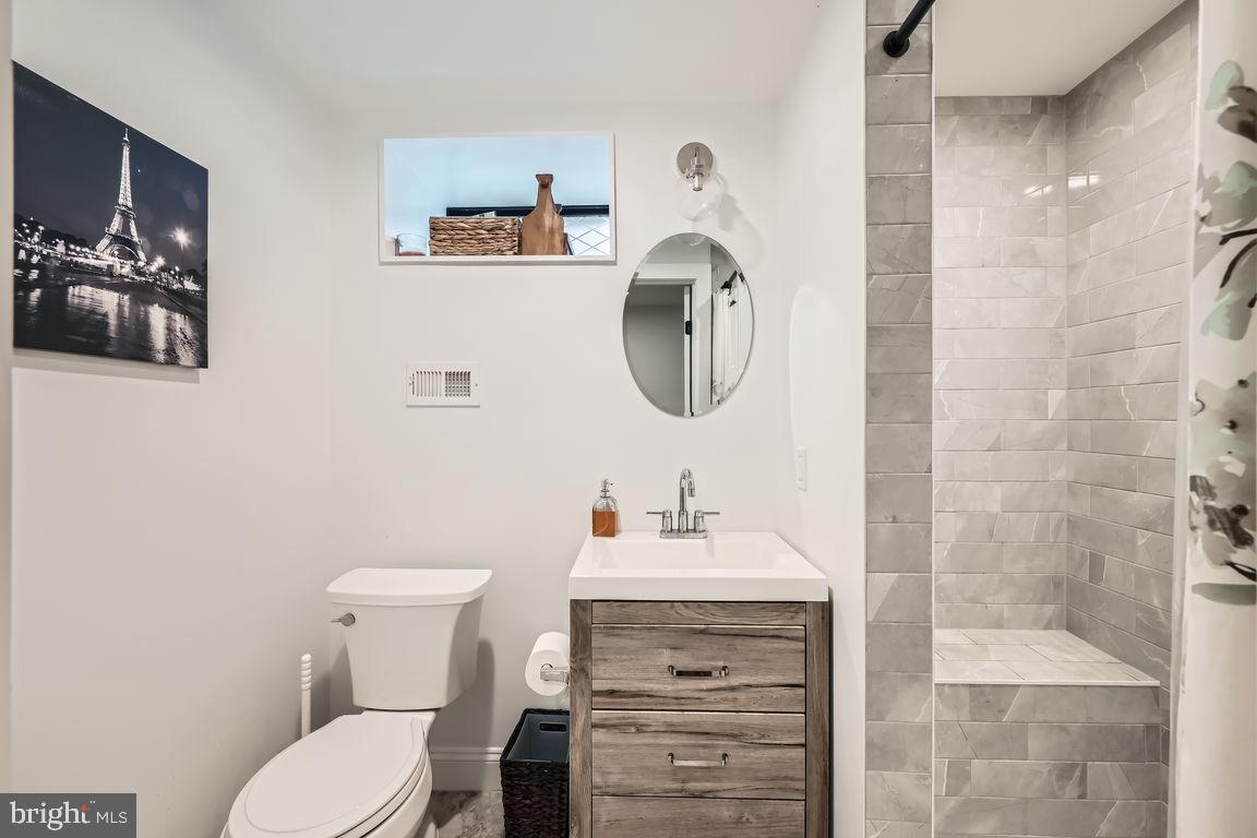 UPPER FELLS POINT - Residential
