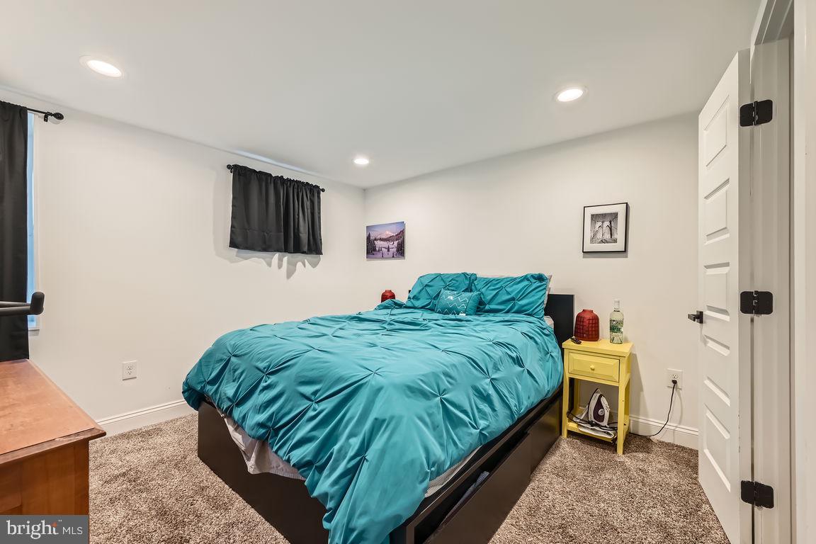 UPPER FELLS POINT - Residential