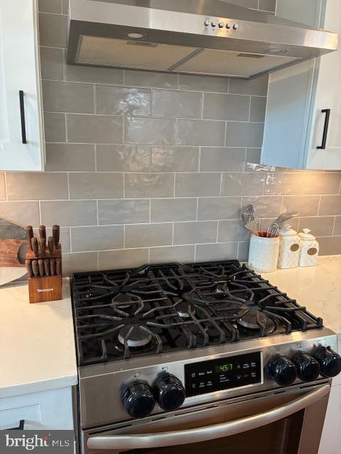 UPPER FELLS POINT - Residential